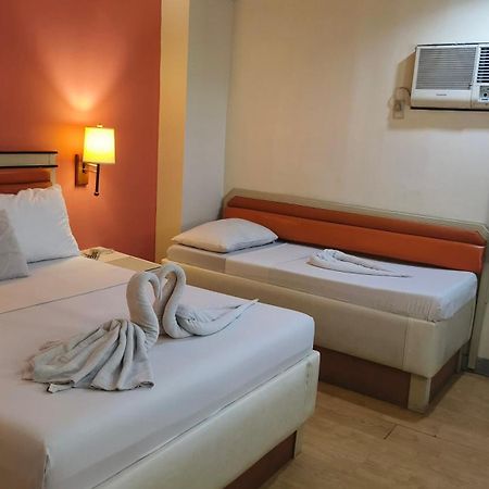 Winmin Transient Inn Кагаян де Оро Екстериор снимка