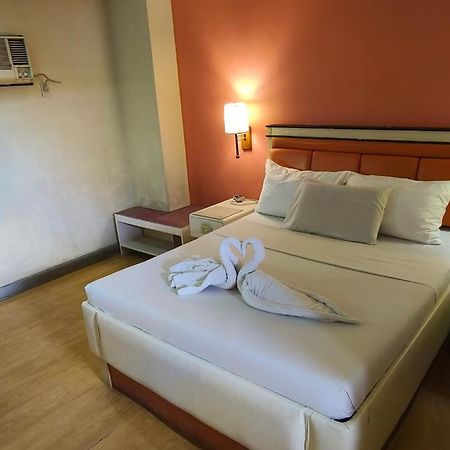 Winmin Transient Inn Кагаян де Оро Екстериор снимка