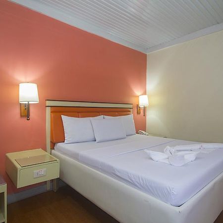 Winmin Transient Inn Кагаян де Оро Стая снимка