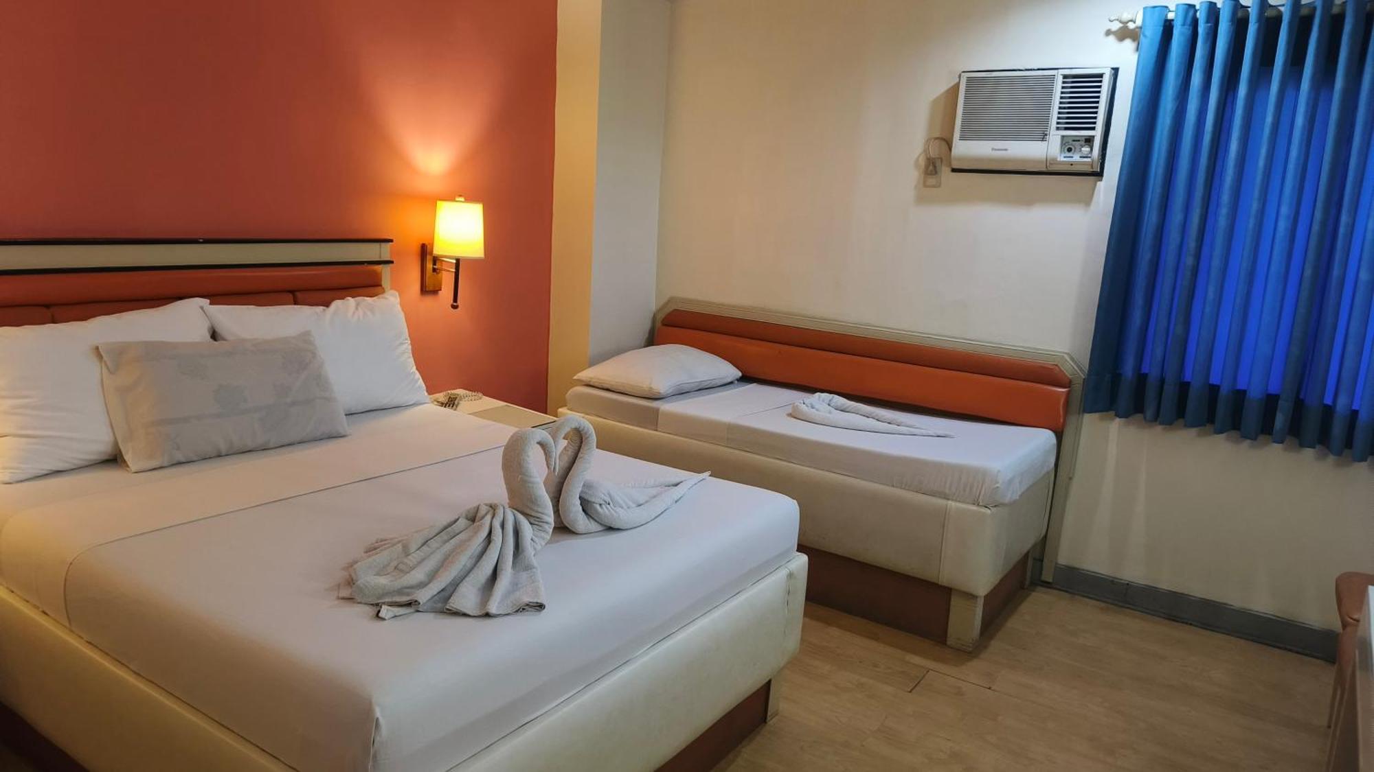 Winmin Transient Inn Кагаян де Оро Екстериор снимка