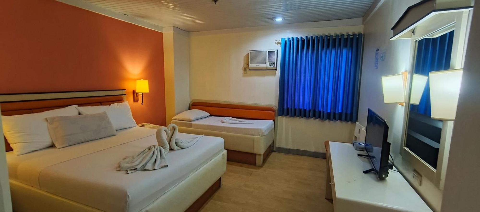 Winmin Transient Inn Кагаян де Оро Екстериор снимка