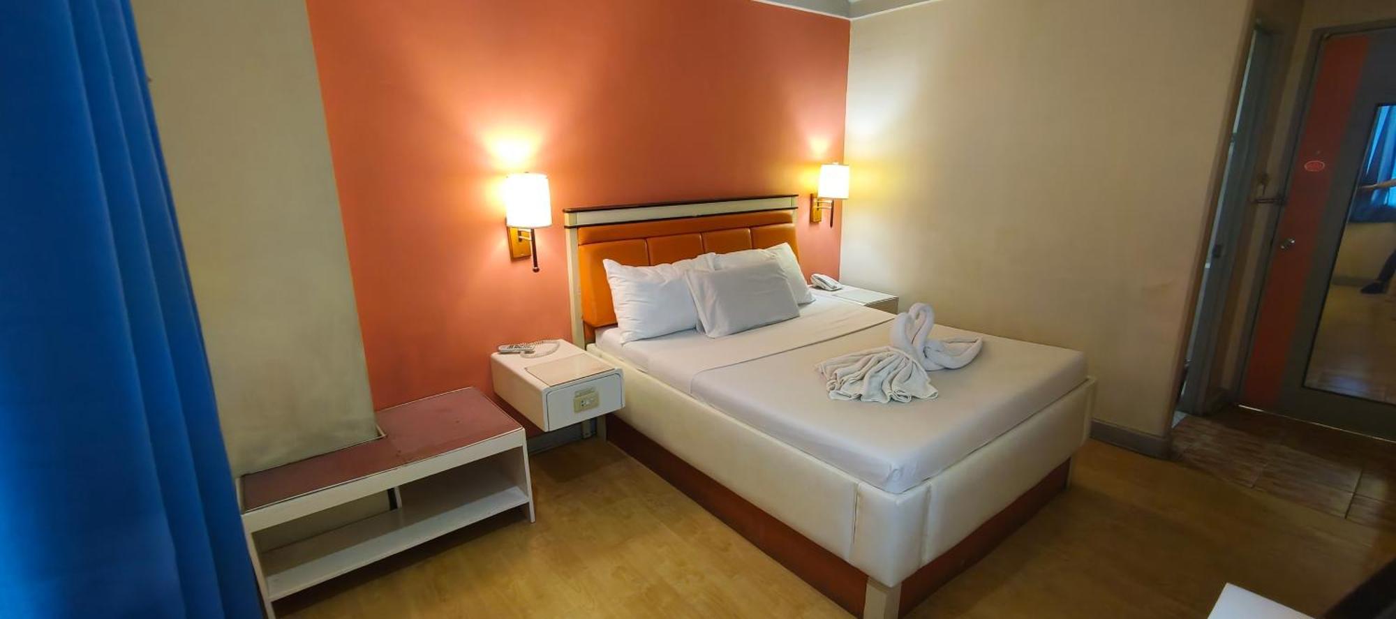 Winmin Transient Inn Кагаян де Оро Екстериор снимка
