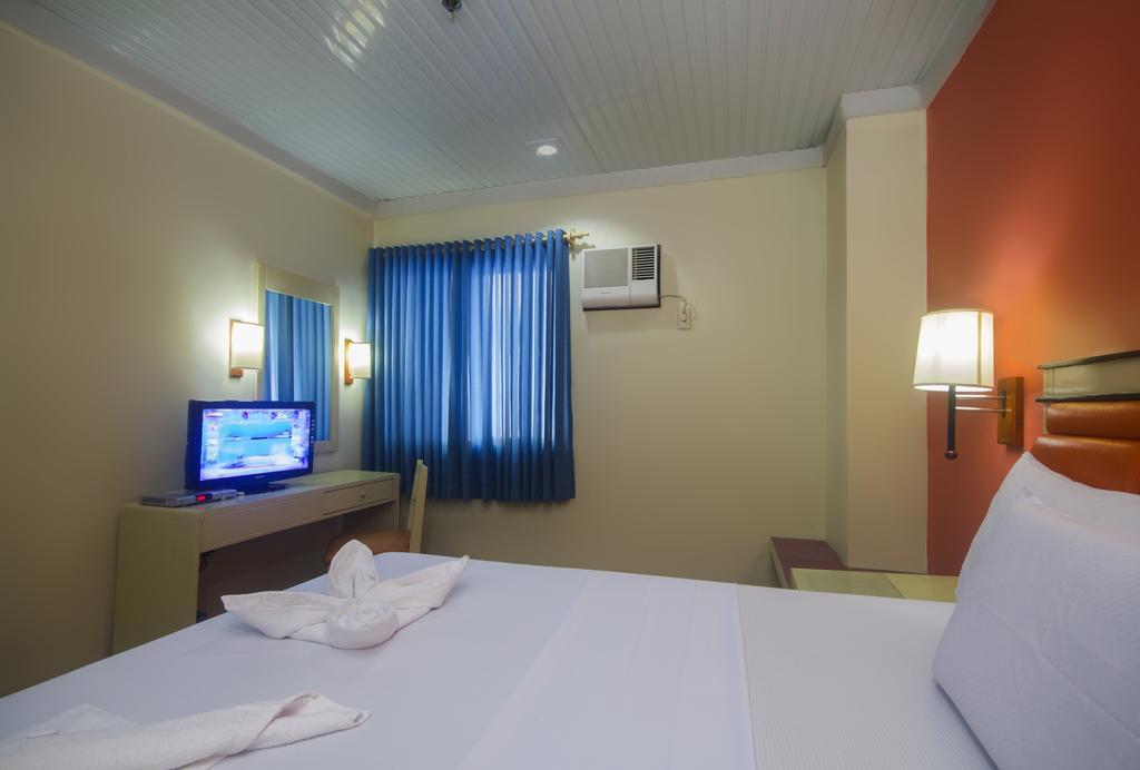 Winmin Transient Inn Кагаян де Оро Стая снимка