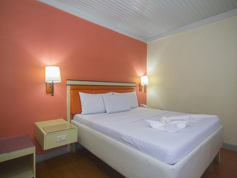 Winmin Transient Inn Кагаян де Оро Стая снимка