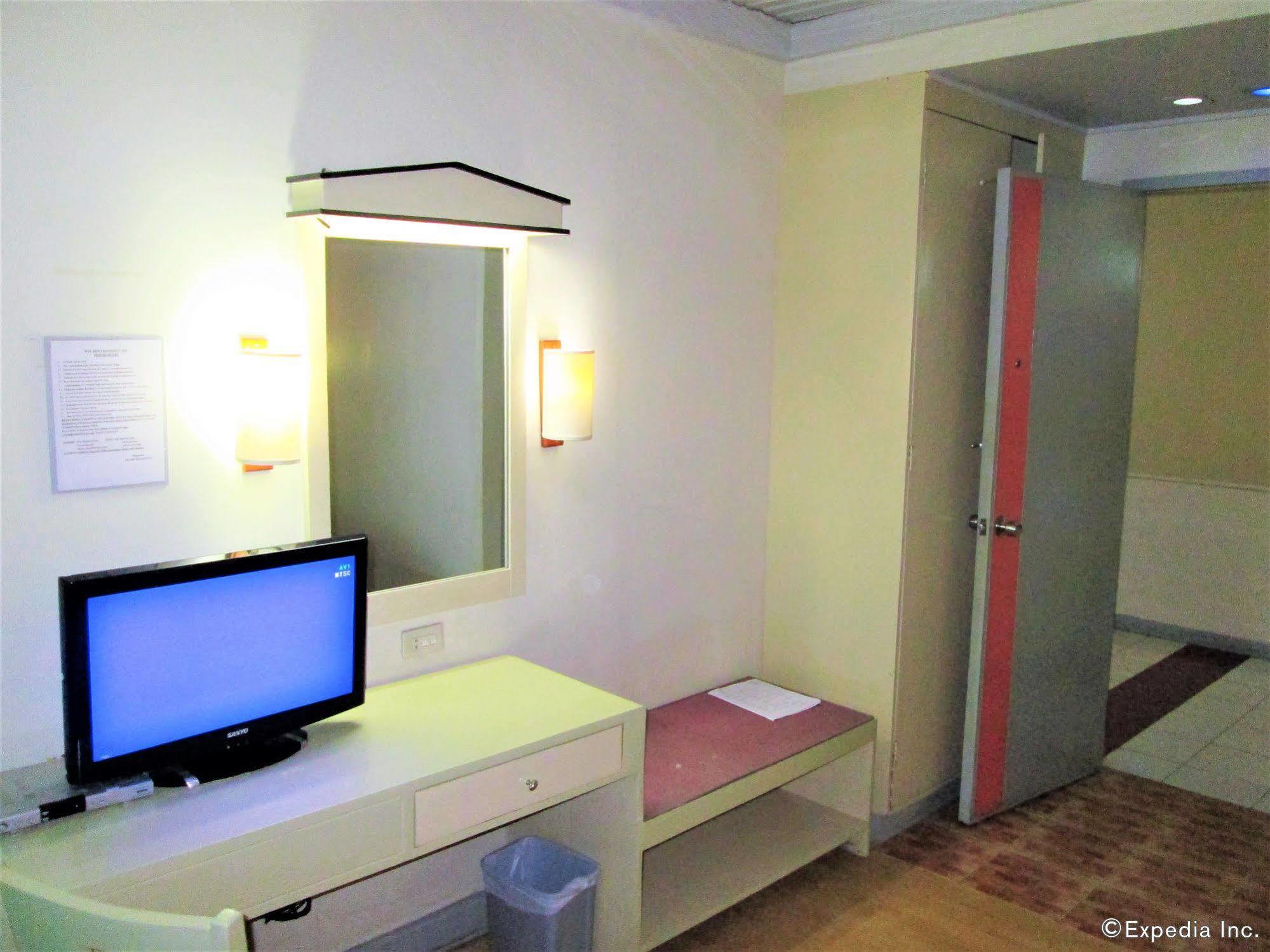 Winmin Transient Inn Кагаян де Оро Екстериор снимка