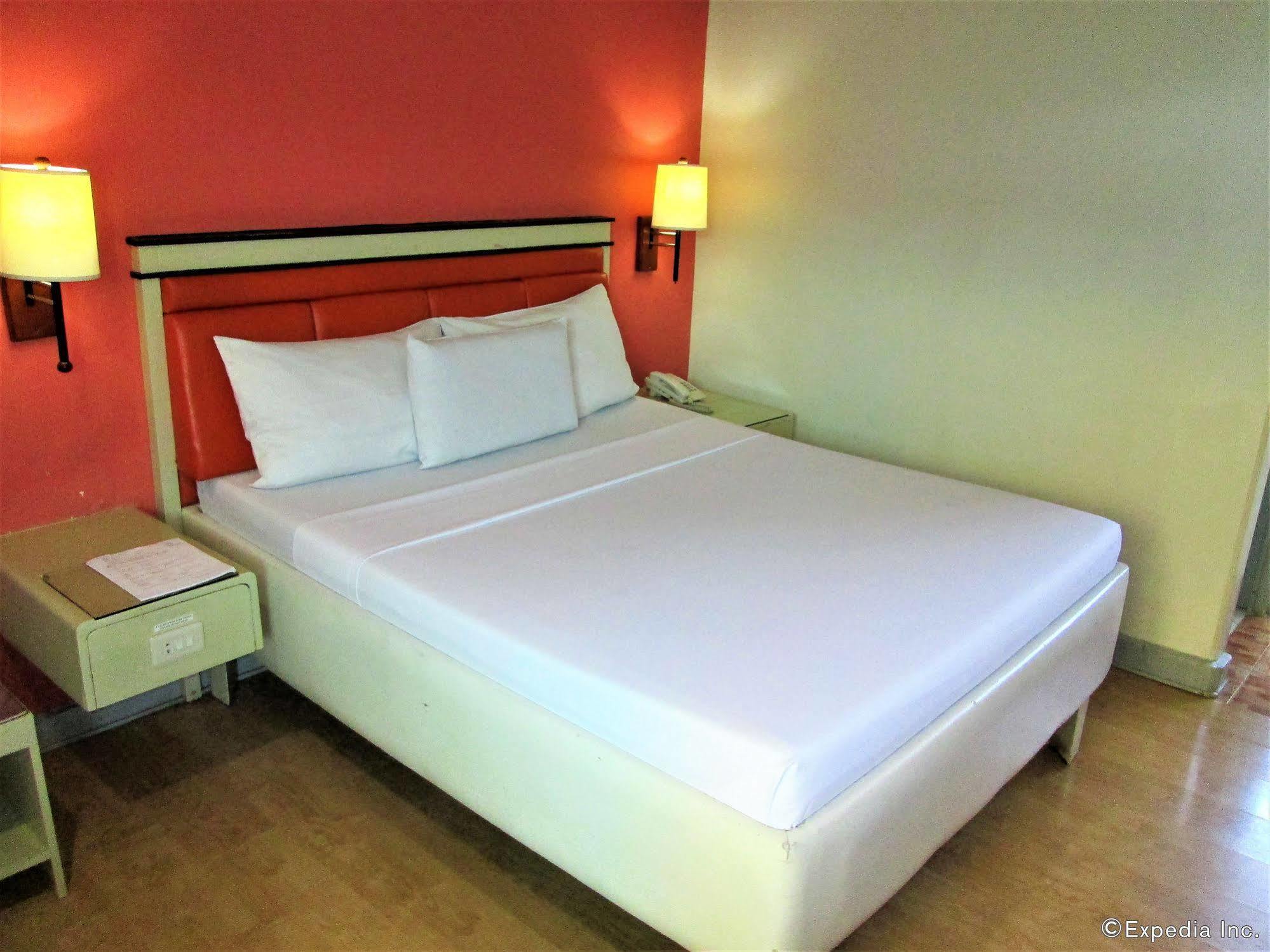Winmin Transient Inn Кагаян де Оро Екстериор снимка