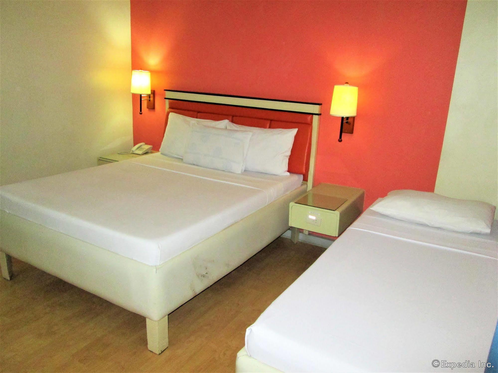 Winmin Transient Inn Кагаян де Оро Екстериор снимка