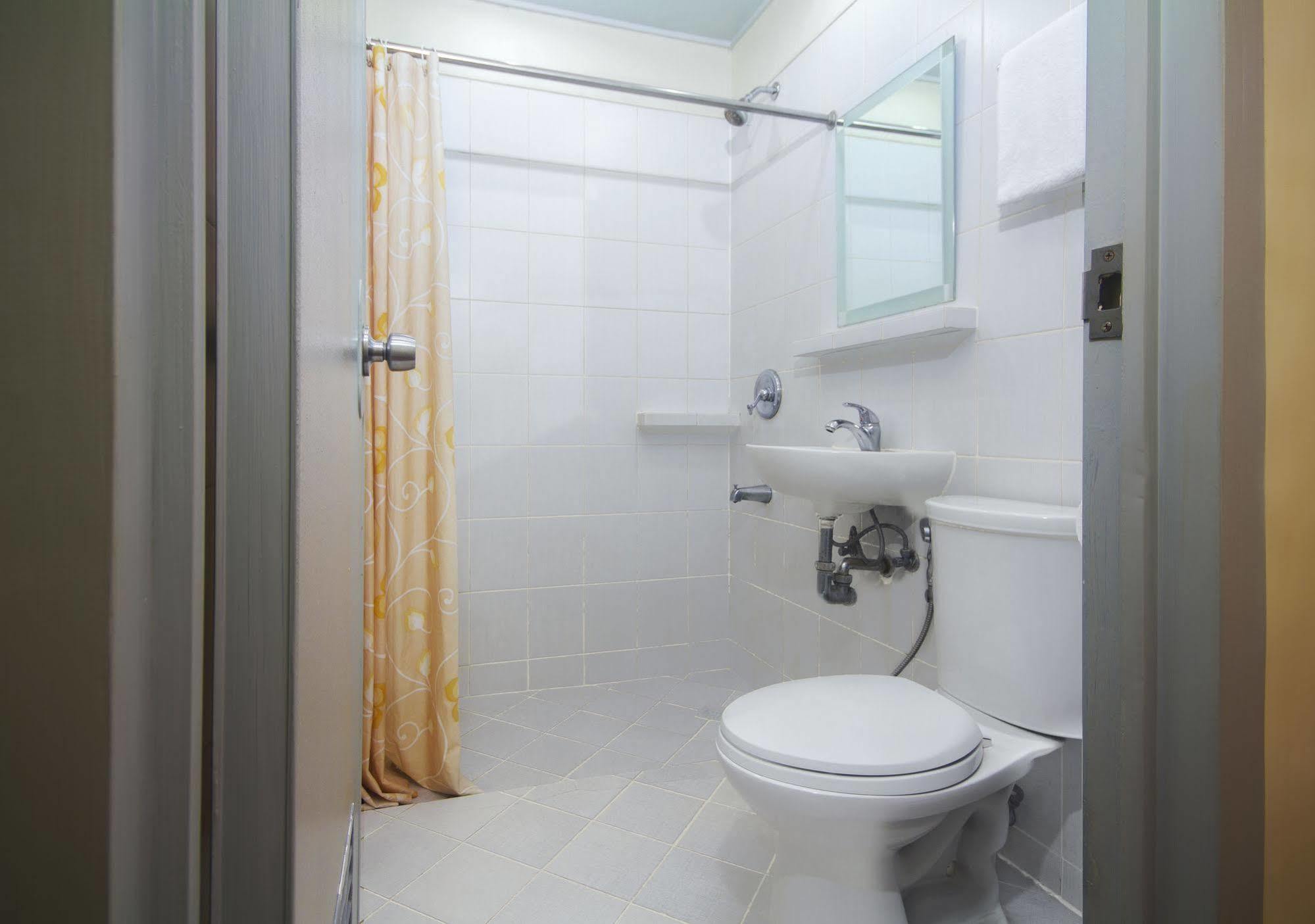 Winmin Transient Inn Кагаян де Оро Екстериор снимка