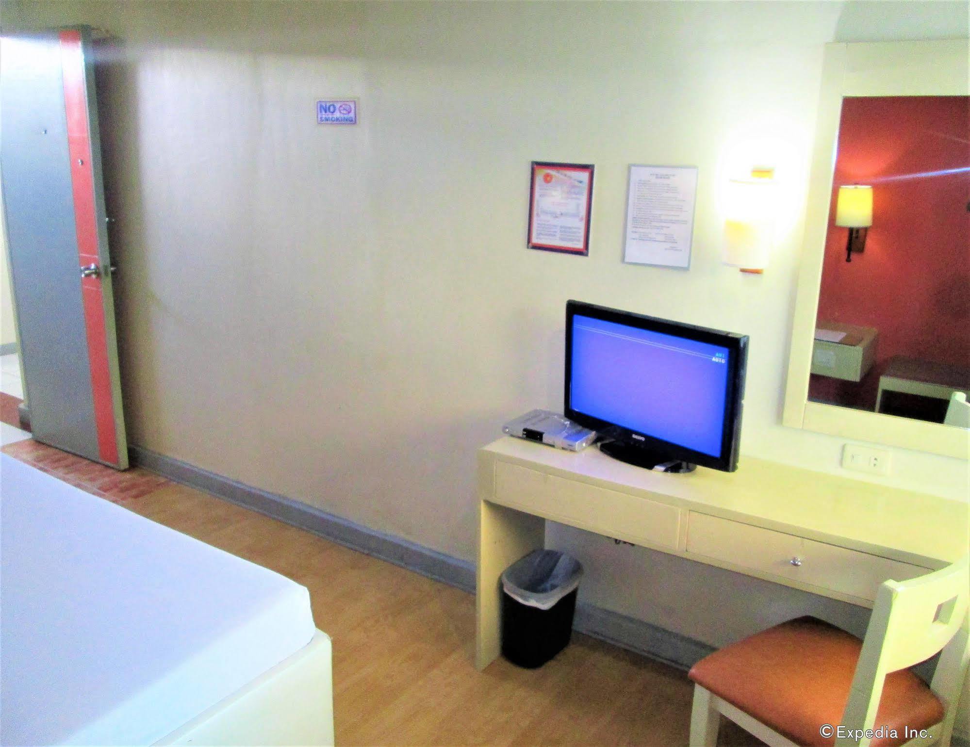 Winmin Transient Inn Кагаян де Оро Екстериор снимка