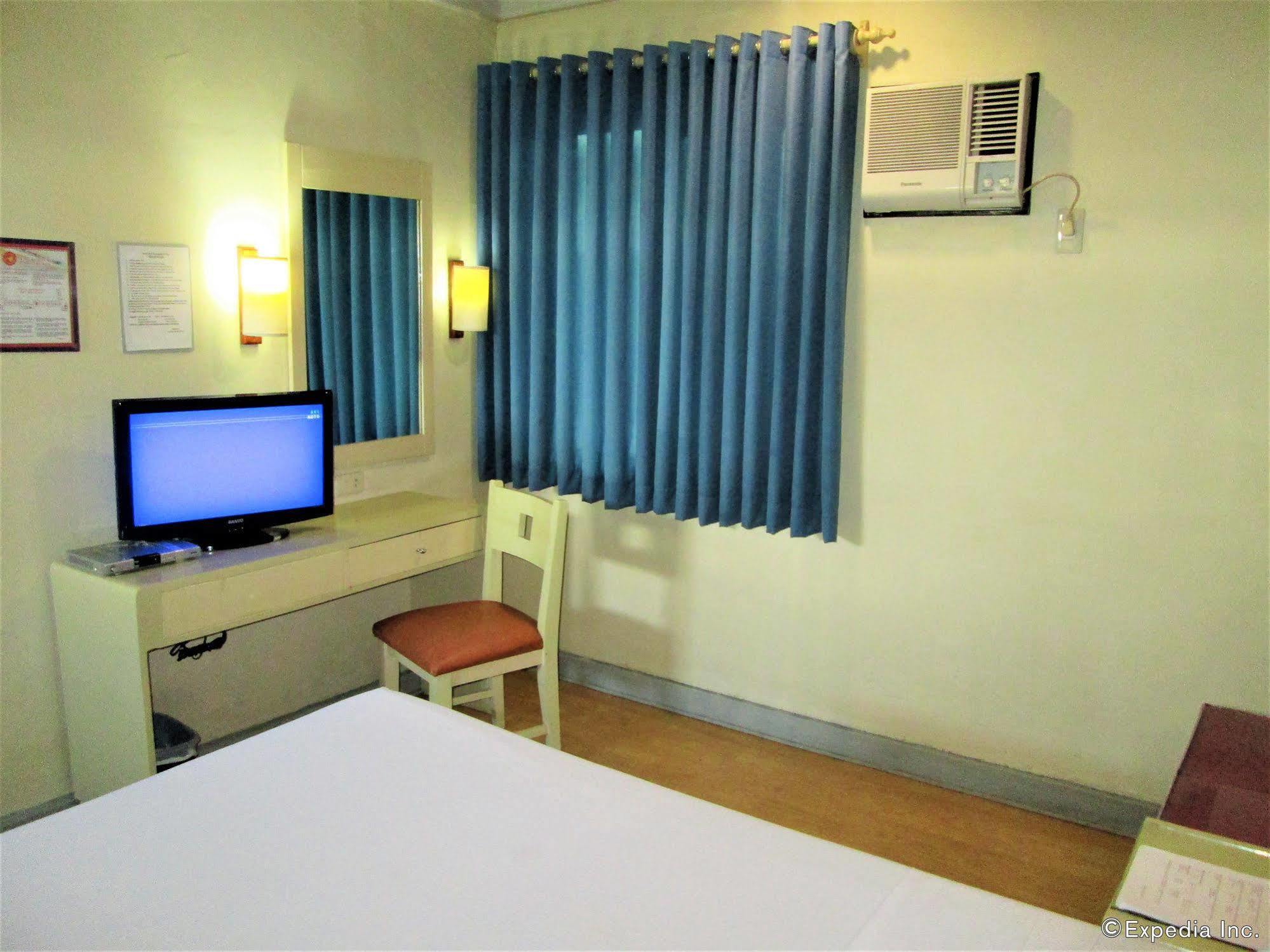 Winmin Transient Inn Кагаян де Оро Екстериор снимка