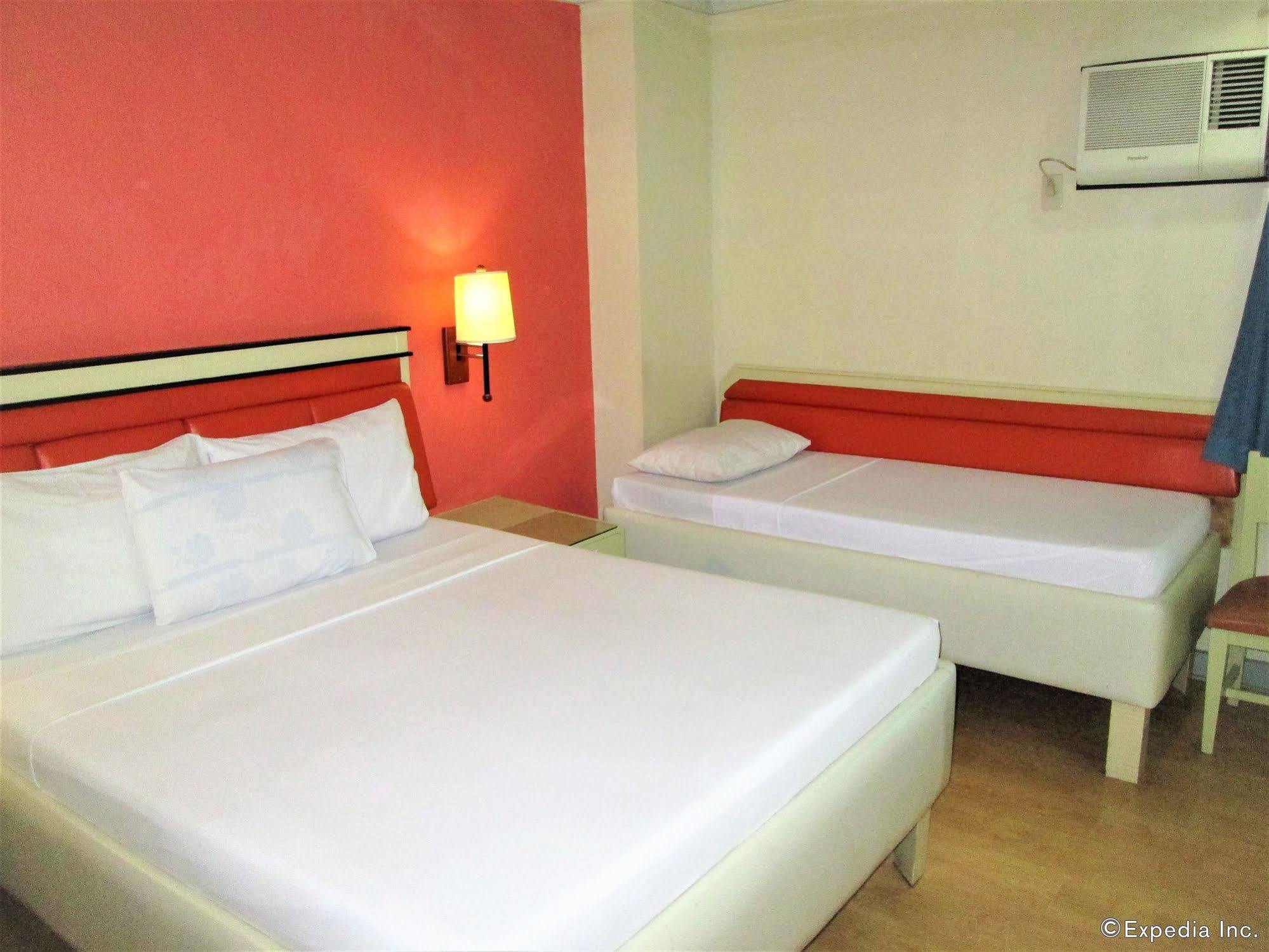 Winmin Transient Inn Кагаян де Оро Екстериор снимка