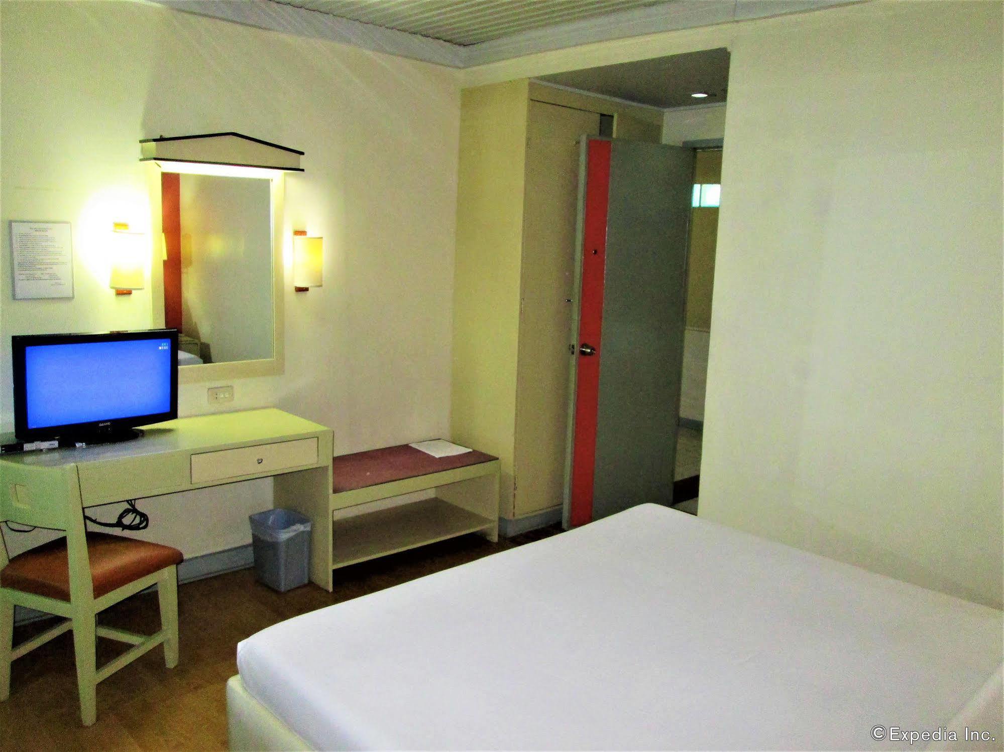 Winmin Transient Inn Кагаян де Оро Екстериор снимка