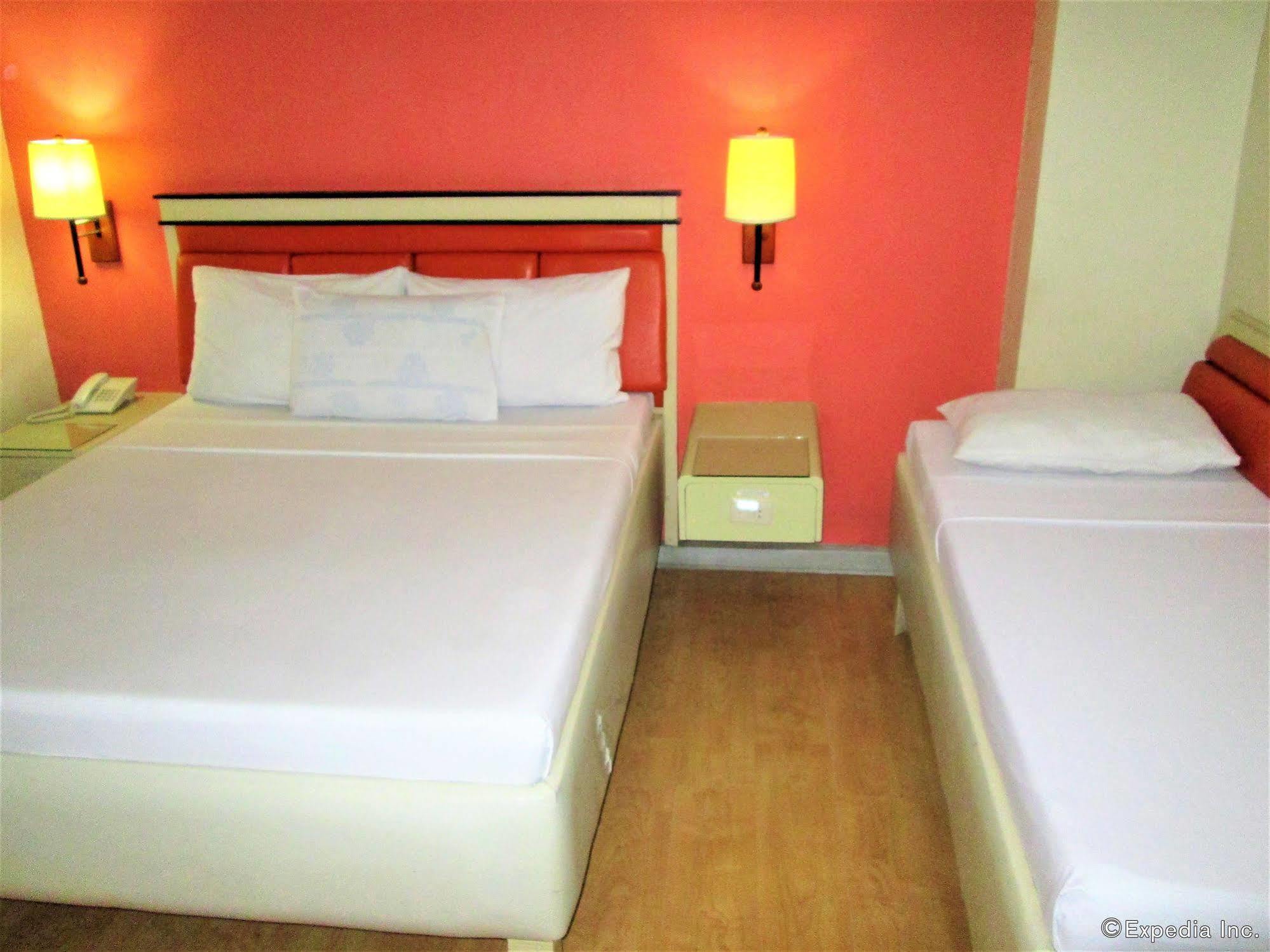 Winmin Transient Inn Кагаян де Оро Екстериор снимка