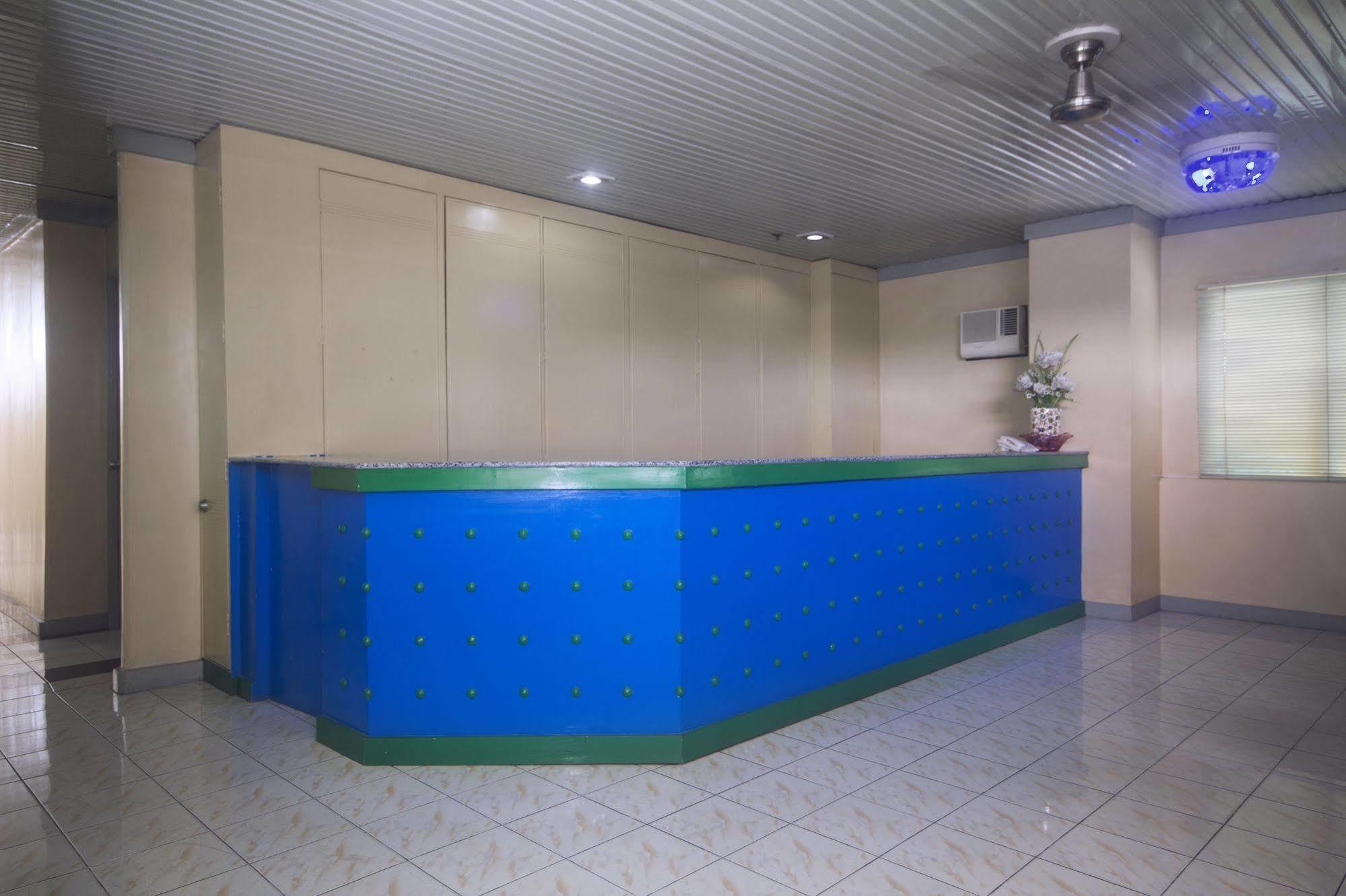 Winmin Transient Inn Кагаян де Оро Екстериор снимка